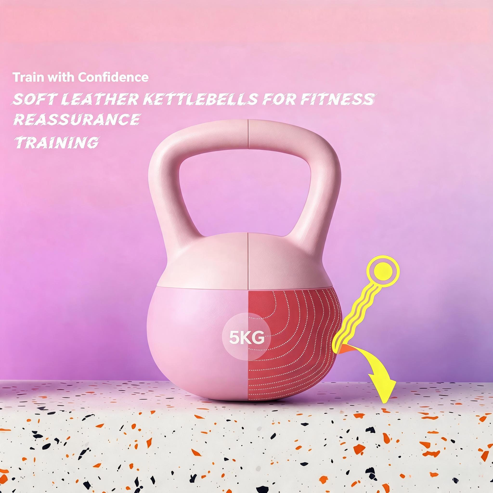 Ladies soft bell, 11.02LB soft - Weightlifting Gloves review and price