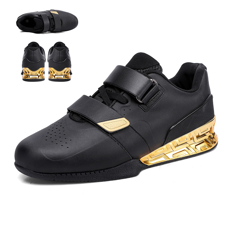 New Hook Loop Gym Weight Lifti - Weightlifting Shoes review and price
