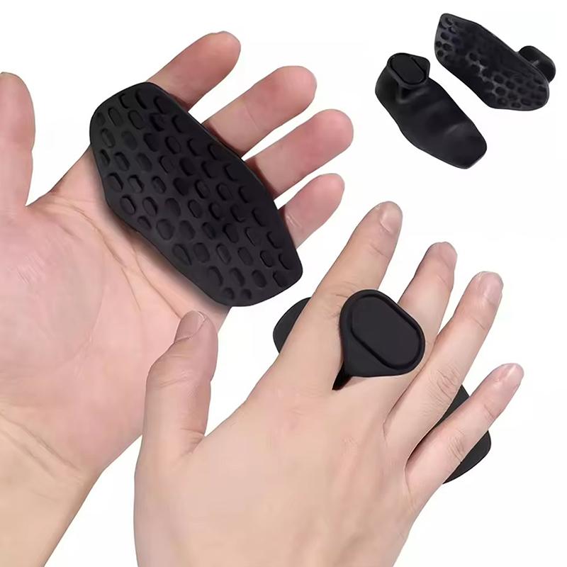 2Pcs Gym Grips Anti-Slip Grip  - Weightlifting Gloves review and price