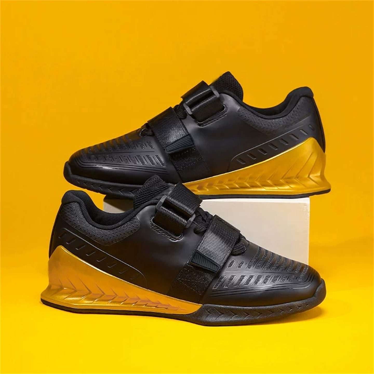 Professional Men's Squat & Wei - Weightlifting Shoes review and price