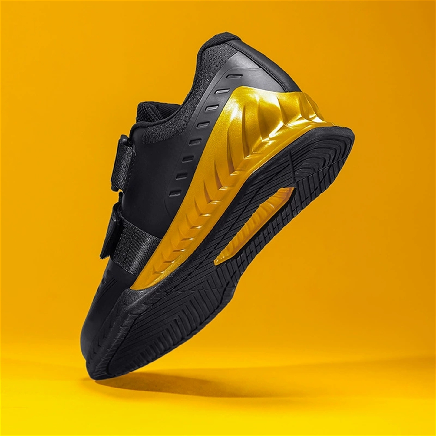 Professional Men's Squat & Wei - Weightlifting Shoes review and price