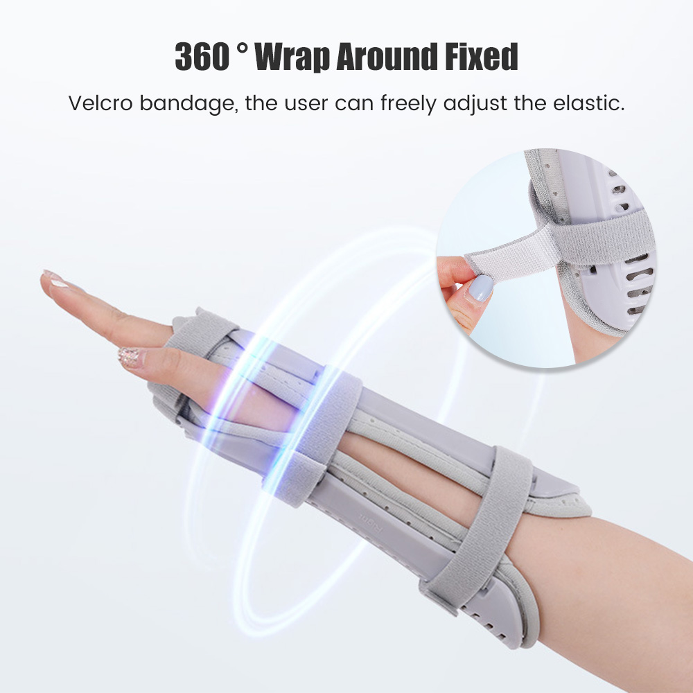 Adjustable Hand Carpal Tunnel  - Wrist Wraps review and price