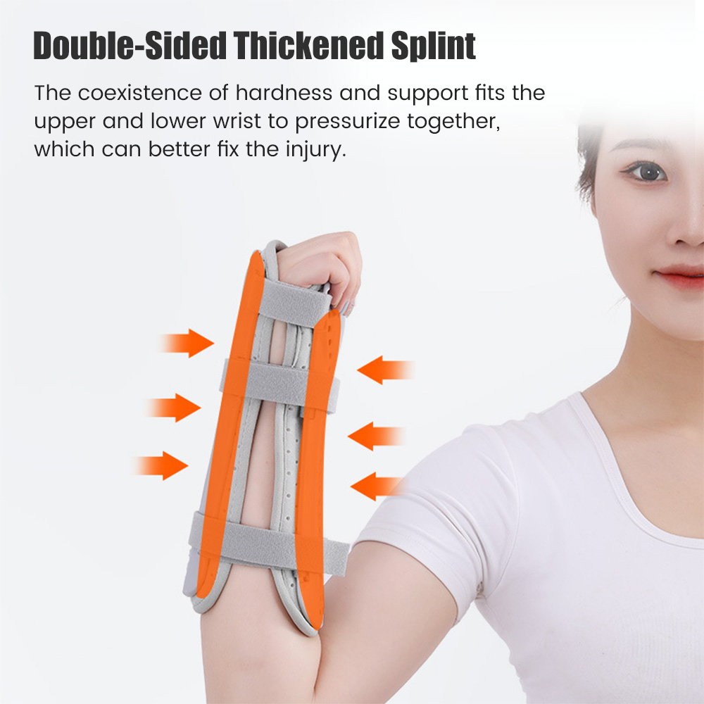 Adjustable Hand Carpal Tunnel  - Wrist Wraps review and price
