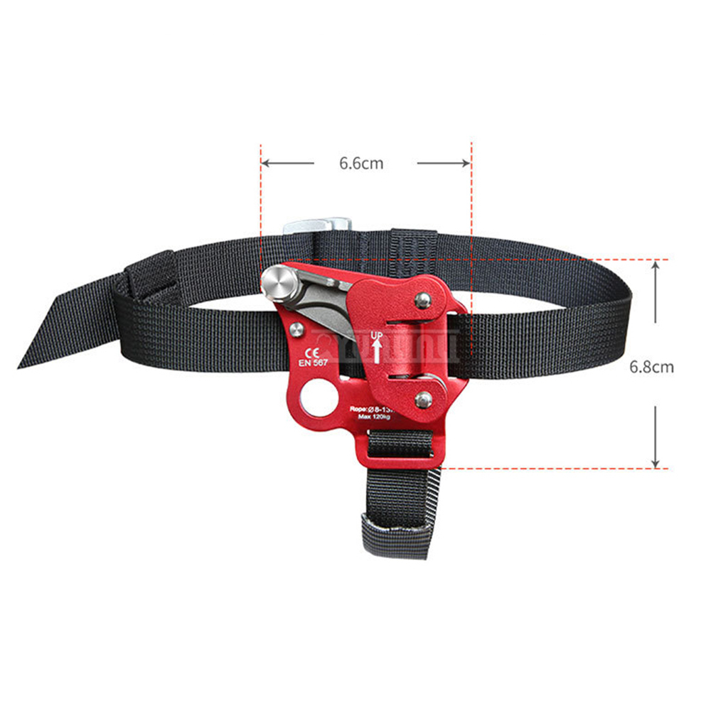 Foot Ascender for Climbing, Le - Rope Climb review and price