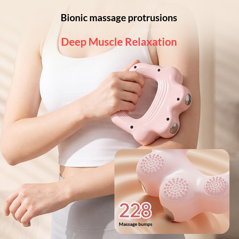Portable Shaping Massage Fasci - Gymnastic Ring review and price