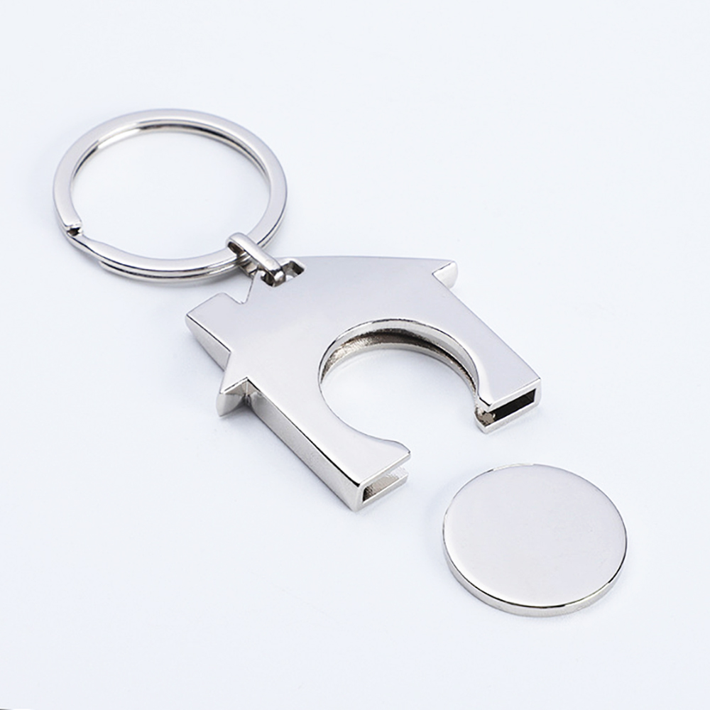 Personalized Key Chain Custom  - Gymnastic Ring review and price