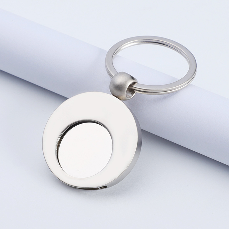 Personalized Key Chain Custom  - Gymnastic Ring review and price