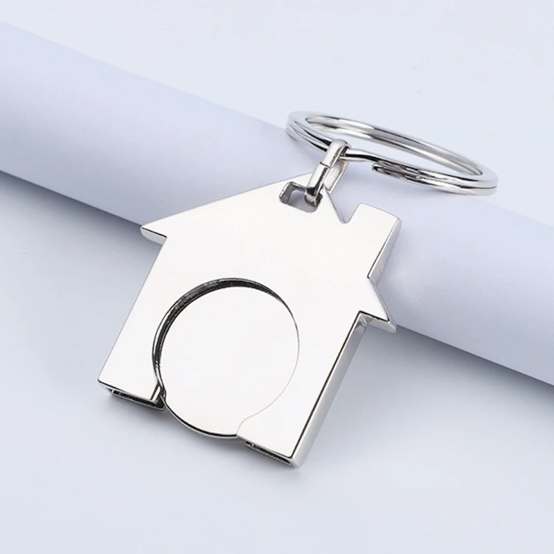 Personalized Key Chain Custom  - Gymnastic Ring review and price