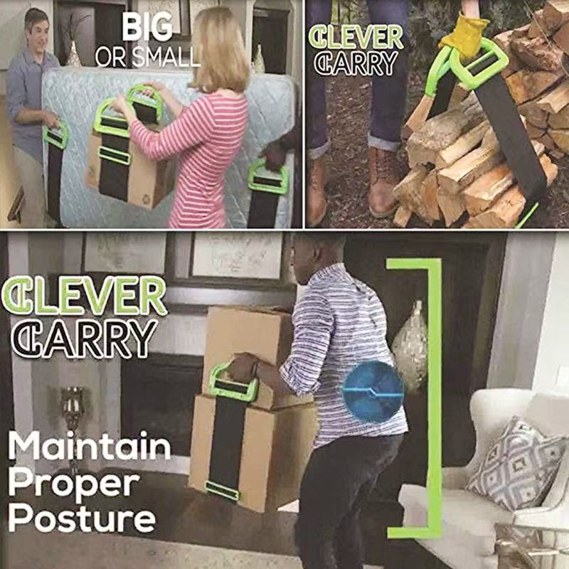 Labor Saving Furniture Moving  - Lifting Belt review and price