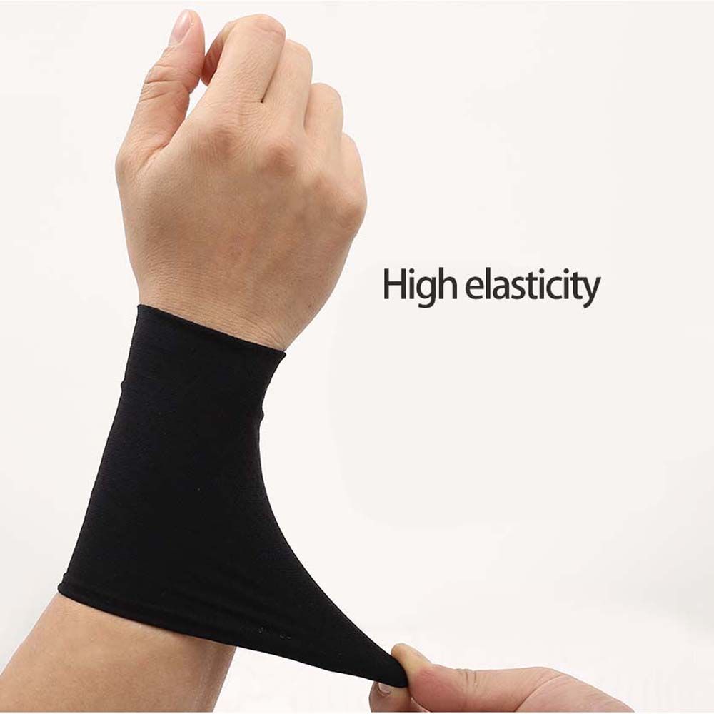 Men Women Personalized Solid C - Wrist Wraps review and price