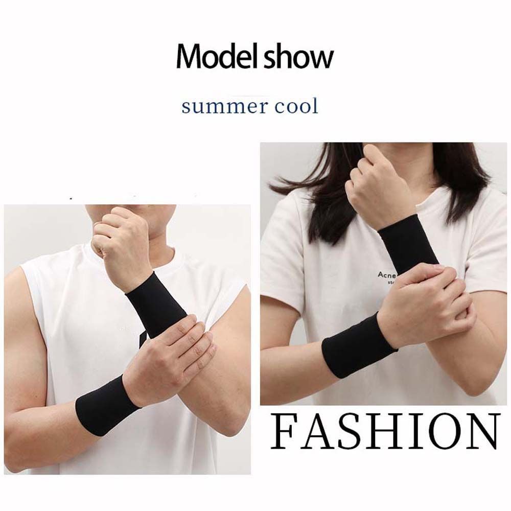 Men Women Personalized Solid C - Wrist Wraps review and price