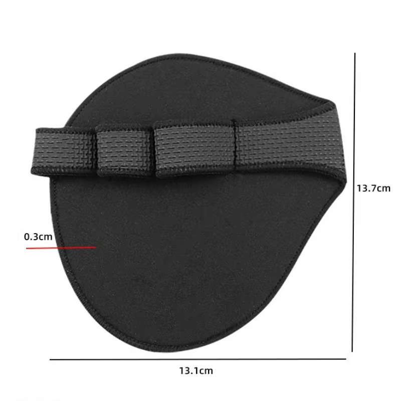 1Pairs Weightlifting Training  - Weightlifting Gloves review and price