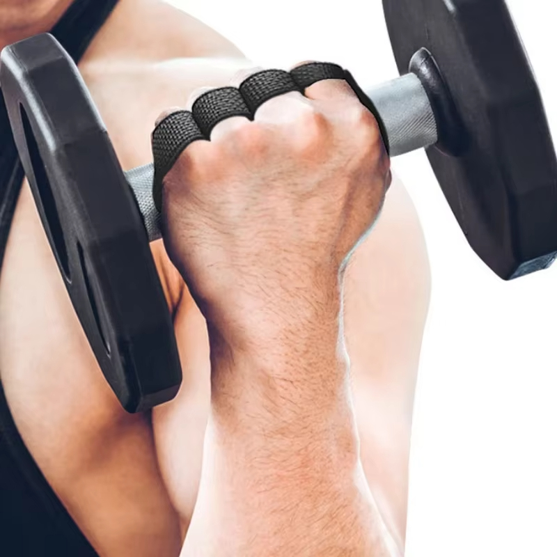 1Pairs Weightlifting Training  - Weightlifting Gloves review and price