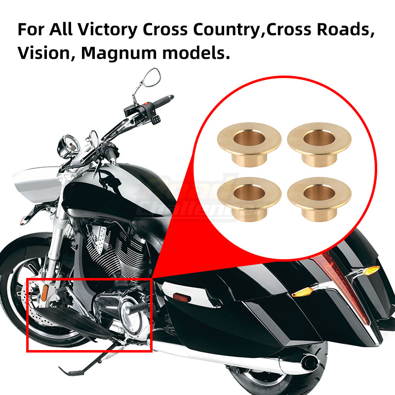 4pcs/set Motorcycle Shift Brak - Crossfit Victory review and price