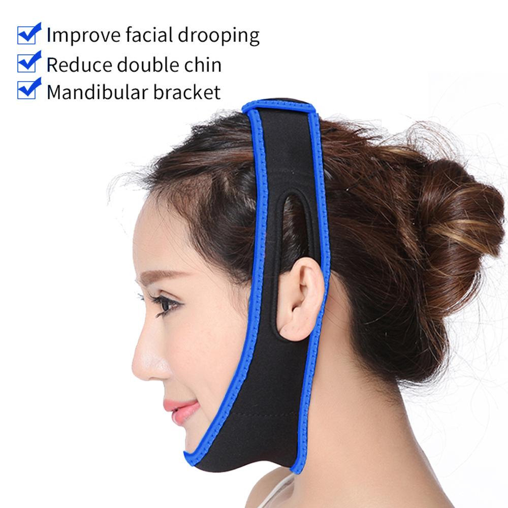 1Pcs Slimming Face Shaper Belt - Lifting Belt review and price
