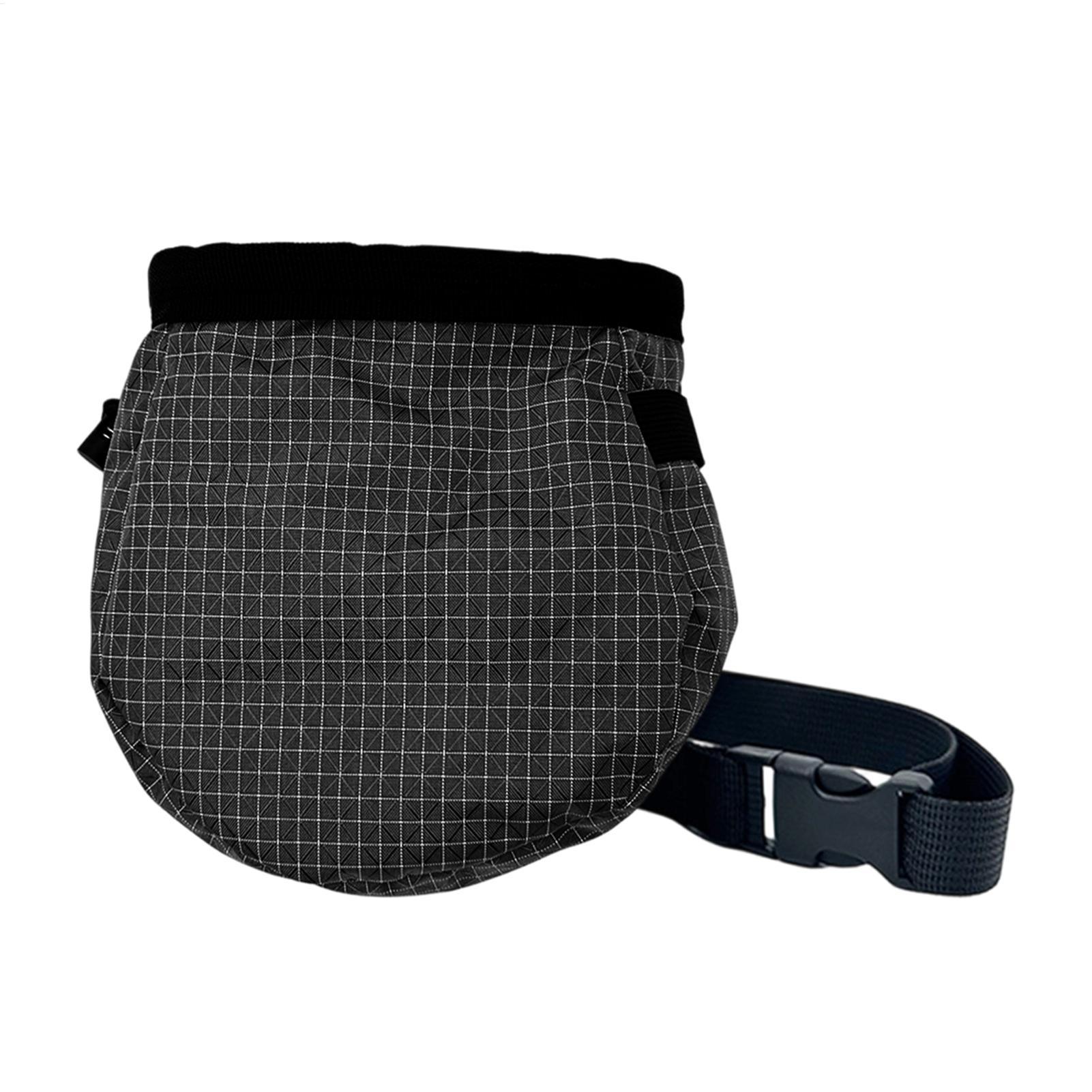 Adjustable Belt Rock Climbing  - Chalk Bag review and price