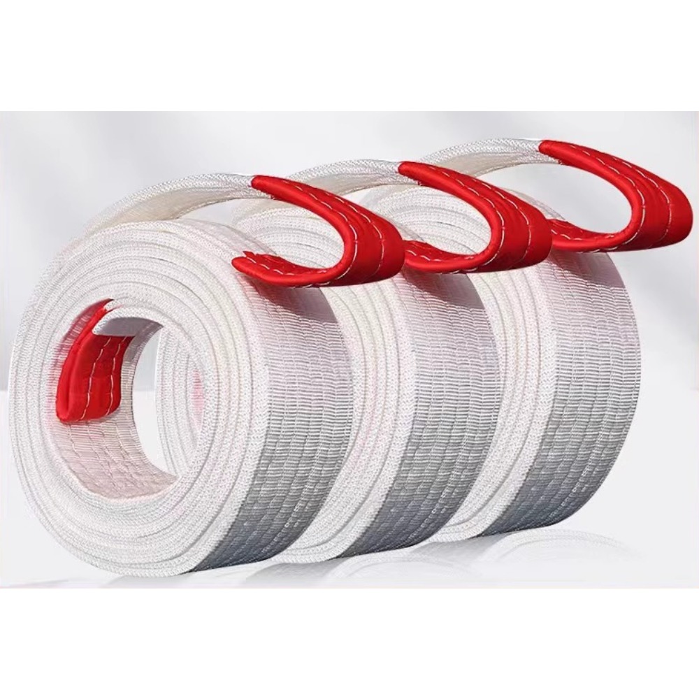 Lifting sling thickened indust - Lifting Belt review and price