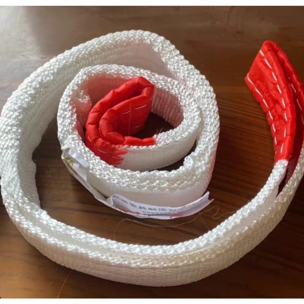 Lifting sling thickened indust - Lifting Belt review and price