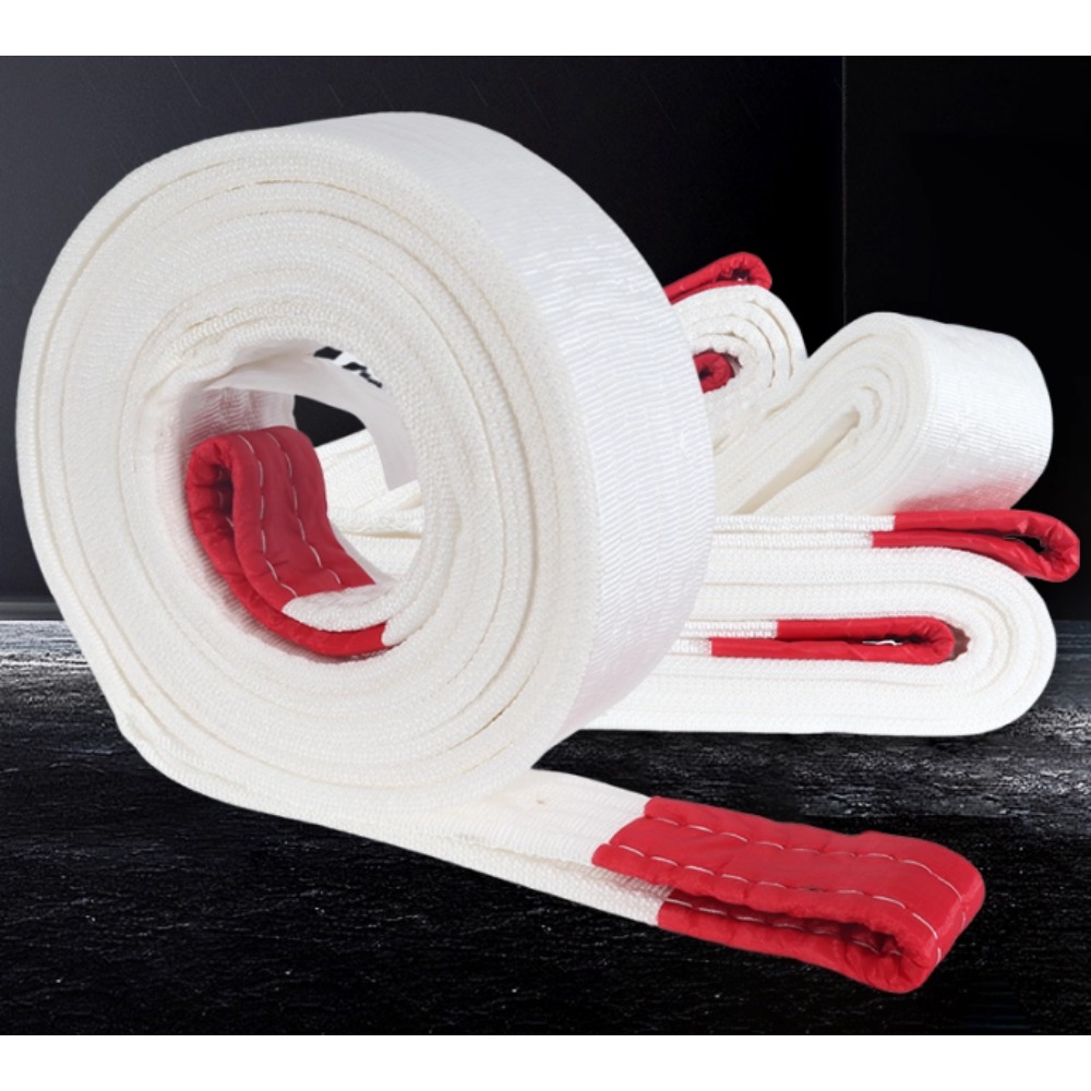 Lifting sling thickened indust - Lifting Belt review and price