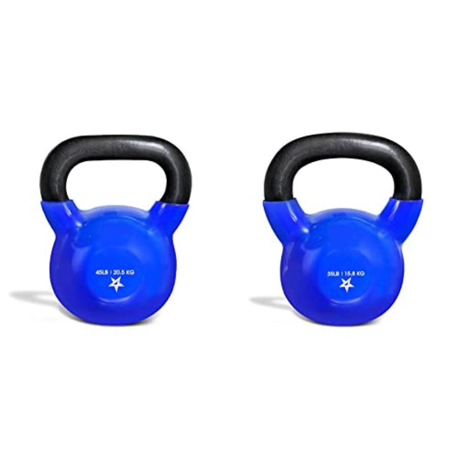 Home Gym Outdoor Workout Equip - Kettlebell review and price