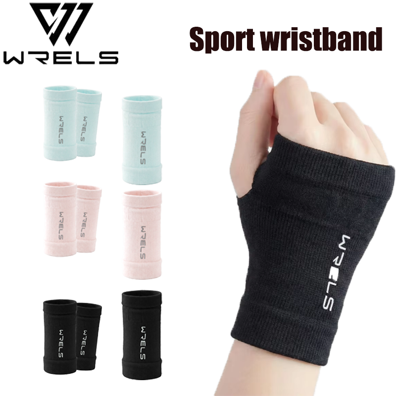 WRELS Half Finger Gloves Elast - Weightlifting Gloves review and price